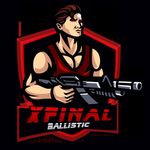 Ryan Tobias - @xfinal_ballistic - Instagram