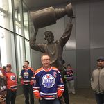 Ryan Toews - @loudmouthsoup16 - Instagram