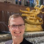 Ryan Tolbert - @theorlandoian - Instagram