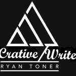 Ryan Toner - @ryantoner_creativewriter - Instagram