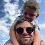 Ryan Tonks - @tonks_87 - Instagram