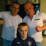 Ryan Tonks - @tonks_1690 - Instagram