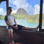 Ryan Townsend - @ryandaniel12 - Instagram