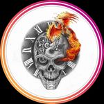Ryan Townsend - @djwiccan25 - Instagram