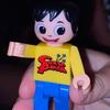 Ryan toy - @ryantoyfromsoccer - TikTok