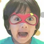 Ryan toy review - @ryan_toy_review - Instagram