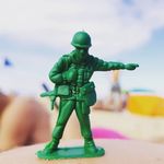Ryan Toy Soldier - @ryantoysoldier - Instagram