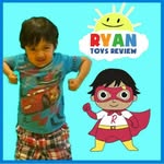 ryan_toys_review - @ryanreview - Instagram