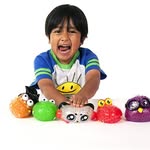 RyanToysReview - @ryantoysreview2 - Instagram