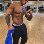 Cal Trammell - @ryantrammellmr - Instagram