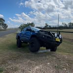 Ryan Travis - Facebook
