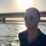 Ryan Tredinnick - @ryantreds - Instagram