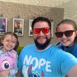 Ryan William Treiber - @ryan_will_i_am - Instagram