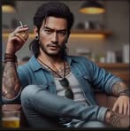 Ryan Trim - Facebook