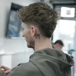 Ryan Troupe - @ryantroupe_barber - Instagram