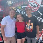 Ryan Trout - @rtrout11 - Instagram