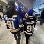 Ryan Trout - Facebook