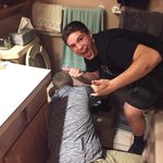 Ryan Trout - @ryantrout87 - Instagram