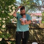 Ryan Troutman - @ryantroutman78 - Instagram