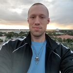 Casey Ryan Troxel - @caseytroxel - Instagram