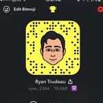 Ryan Francis Trudeau - @ryantrudeau2266 - Instagram