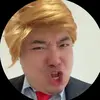 Chinese Trump (Ruige English) - @trumpbyryan3 - TikTok