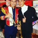 Ryan Rodrigues - @ryan_trumpet - Instagram