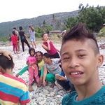 Ryan Tsoii C Millames - @ryantsoii - Instagram