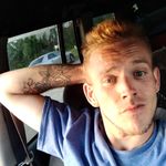 Ryan Tuck - @wtftuck420 - Instagram