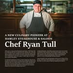 Ryan tull - @oregoncheftull - Instagram