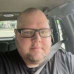 Todd Ryan Glover-Tullis - @toddrt87 - Instagram