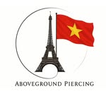 Xỏ Khuyên Quận 7 • Xăm • Đính đá răng • Nối Tóc Kim Tuyến ✨ - @aboveground.piercing - Instagram