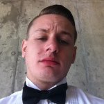 Ryan Turk - @icebergturk - Instagram
