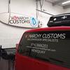 Ryan Turk - @vanarchy_customs - TikTok