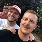Ryan Turk - @turkisalive - Instagram