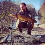 Ryan Tweed - @ryanvcarp - Instagram