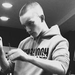 Ryan Kennedy collisson - @ryankcutz - Instagram