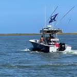 Captain Ryan Vaccaro - @hooked_up_fishingnj - Instagram