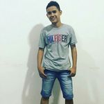 ryan ranieri valente moreno - @ryan.valente2018 - Instagram