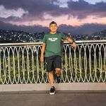Ryan Valente - @rhanvalente - Instagram