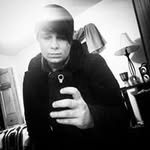 Ryan Valentine - @valentine9496 - Instagram