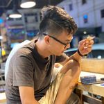 Ryan Valentino Sitompul - @ryanvalentino_sitompul - Instagram