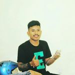 Ryan Valentino Tuasela - @ryantuasela - Instagram