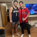 Ryan V - @ryan.vallancourt - Instagram