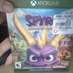 Ryan Vanguilder #BLM #Spyro4 - @ryanvanguilder1994 - Instagram