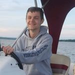 Ryan VanZandt - @ryan.vanzandt - Instagram