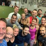 Ryan Vaught - @vaught_strength - Instagram