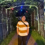 Ryan Joshua Vergara - @_ryandomness - Instagram