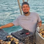 Ryan Vergara - @lobsterdaddy177 - Instagram