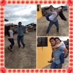 Ryan-Vergel Ocampo - @rhaiveth - Instagram